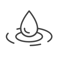Icon of a formula droplet